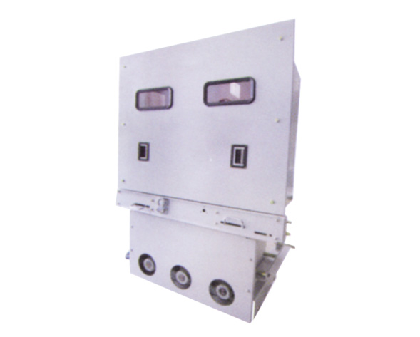 10KV、24KV、40.5KV戶內(nèi)高壓功能單元手車
