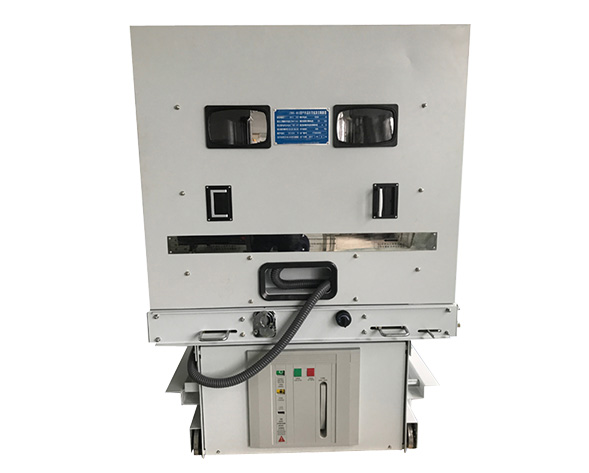 ZN85-40.5戶(hù)內(nèi)高壓真空斷路器(以下簡(jiǎn)稱(chēng)斷路器)，適用于三相交流50Hz，額定電壓40.5kV電力系統(tǒng)中，可供工礦企業(yè)、發(fā)電廠(chǎng)及變電站作為分合負(fù)荷電流、過(guò)…