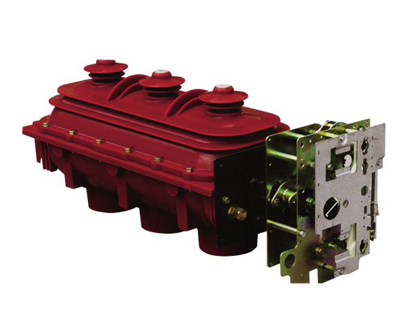 FLN36-12D型戶(hù)內(nèi)高壓交流負(fù)荷開(kāi)關(guān)是我公司參照國(guó)際新技術(shù)，并根據(jù)我國(guó)電力系統(tǒng)的有關(guān)標(biāo)準(zhǔn)自行開(kāi)發(fā)研制的中壓開(kāi)關(guān)設(shè)備，其各項(xiàng)性能指標(biāo)完全符合IEC420，69…